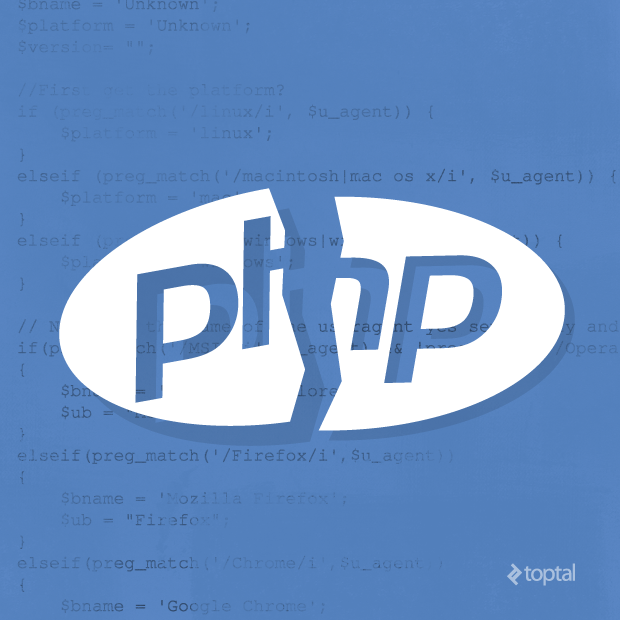 PHP разработчики