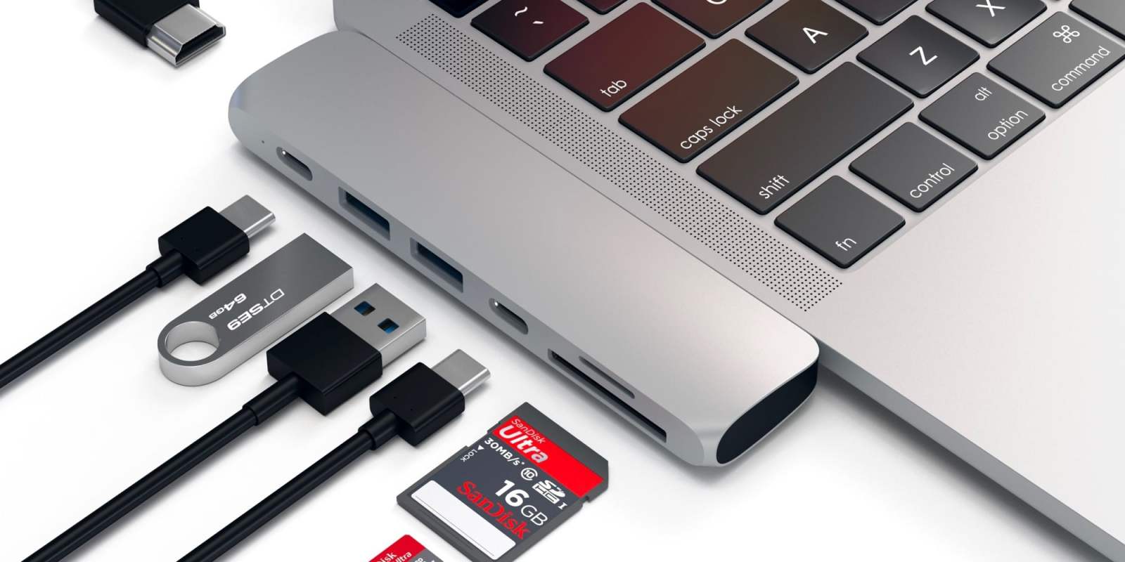 Все кабели USB-C и компьютеры, поддерживающие этот стандарт, должны в полной мере использовать его возможности
